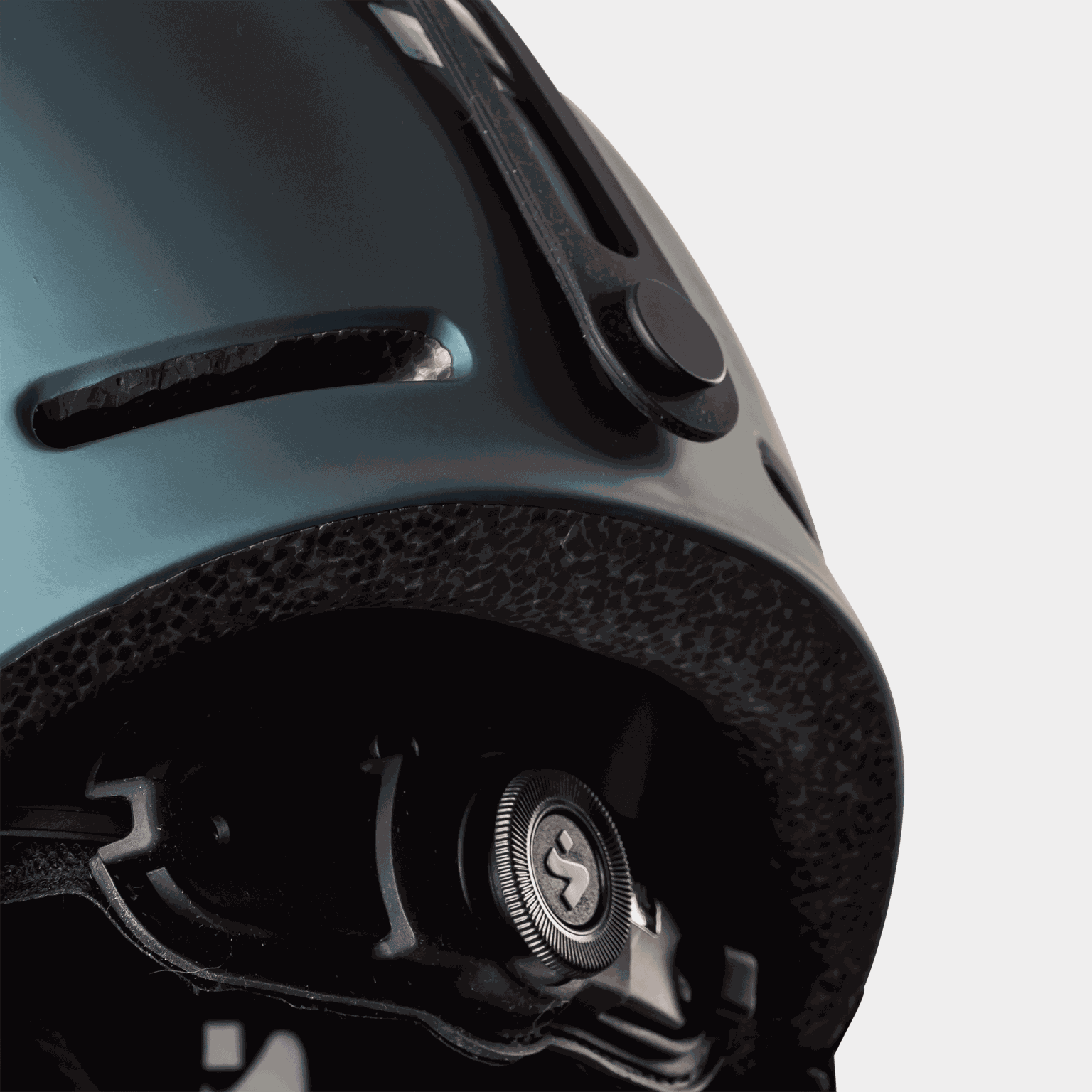 Alpine Helmet Blaster II Mips 24/25, alpinhjelm, unisex - Grønn
