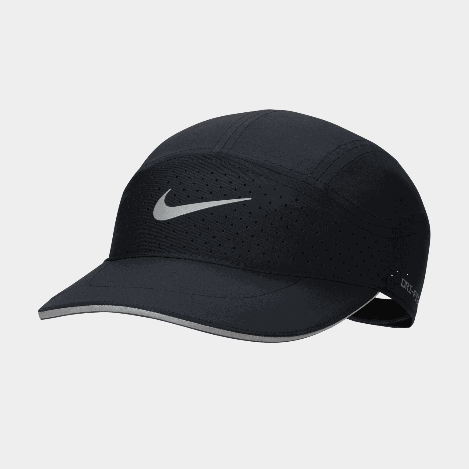  Dri-FIT Fly Cap, Unisex – Zwart