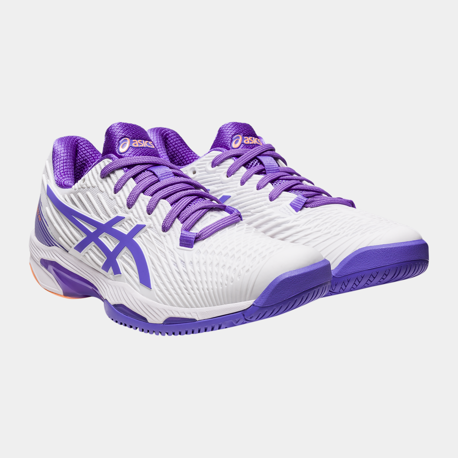 Solution Speed FF 2, dames tennisschoenen -
