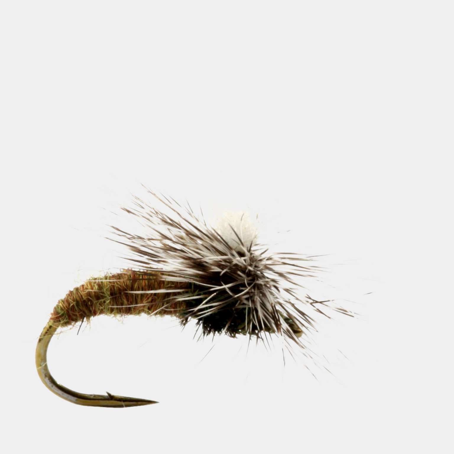 Klinkhammer Olive #16 -