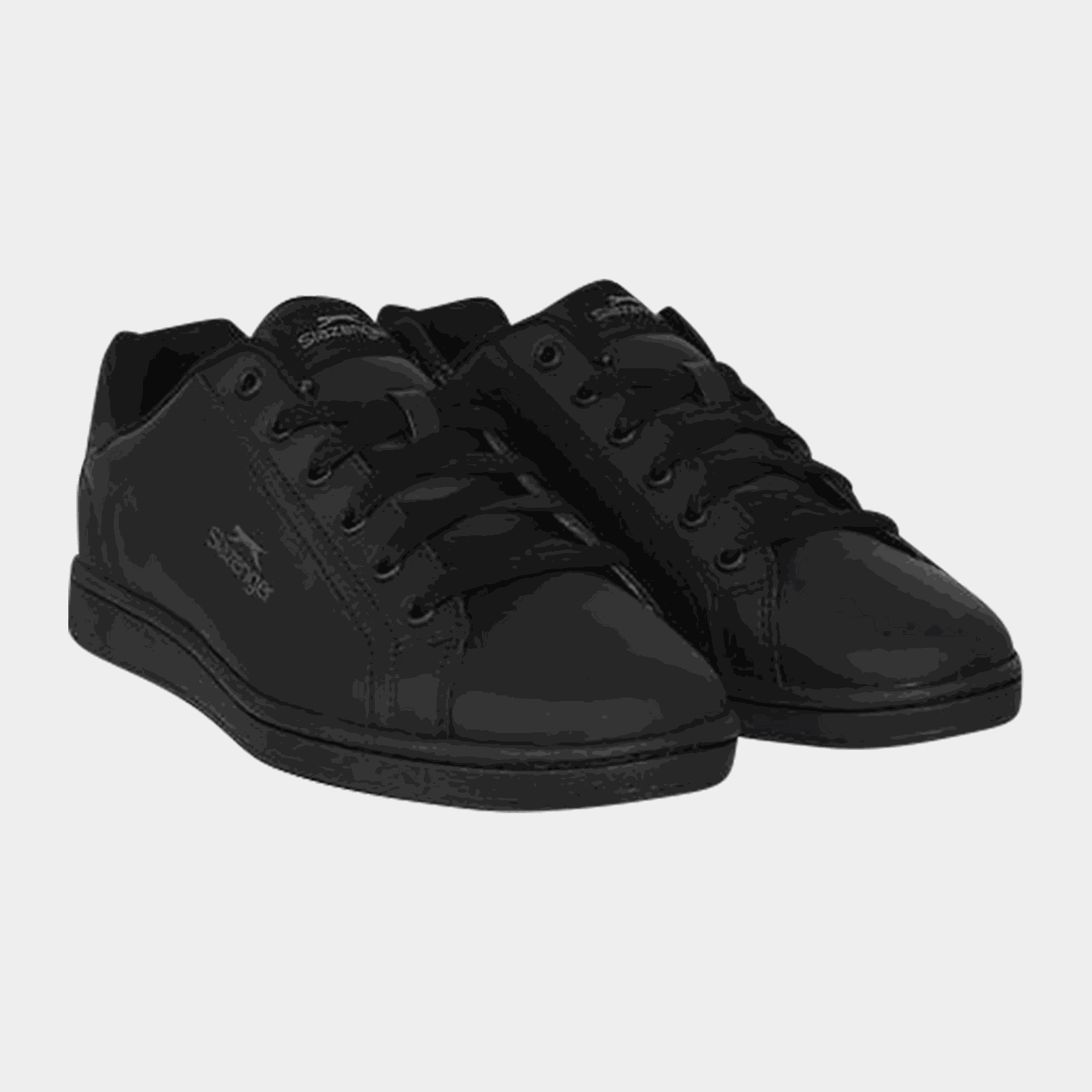  Ash Lace Sneakers, Herenschoenen – Zwart