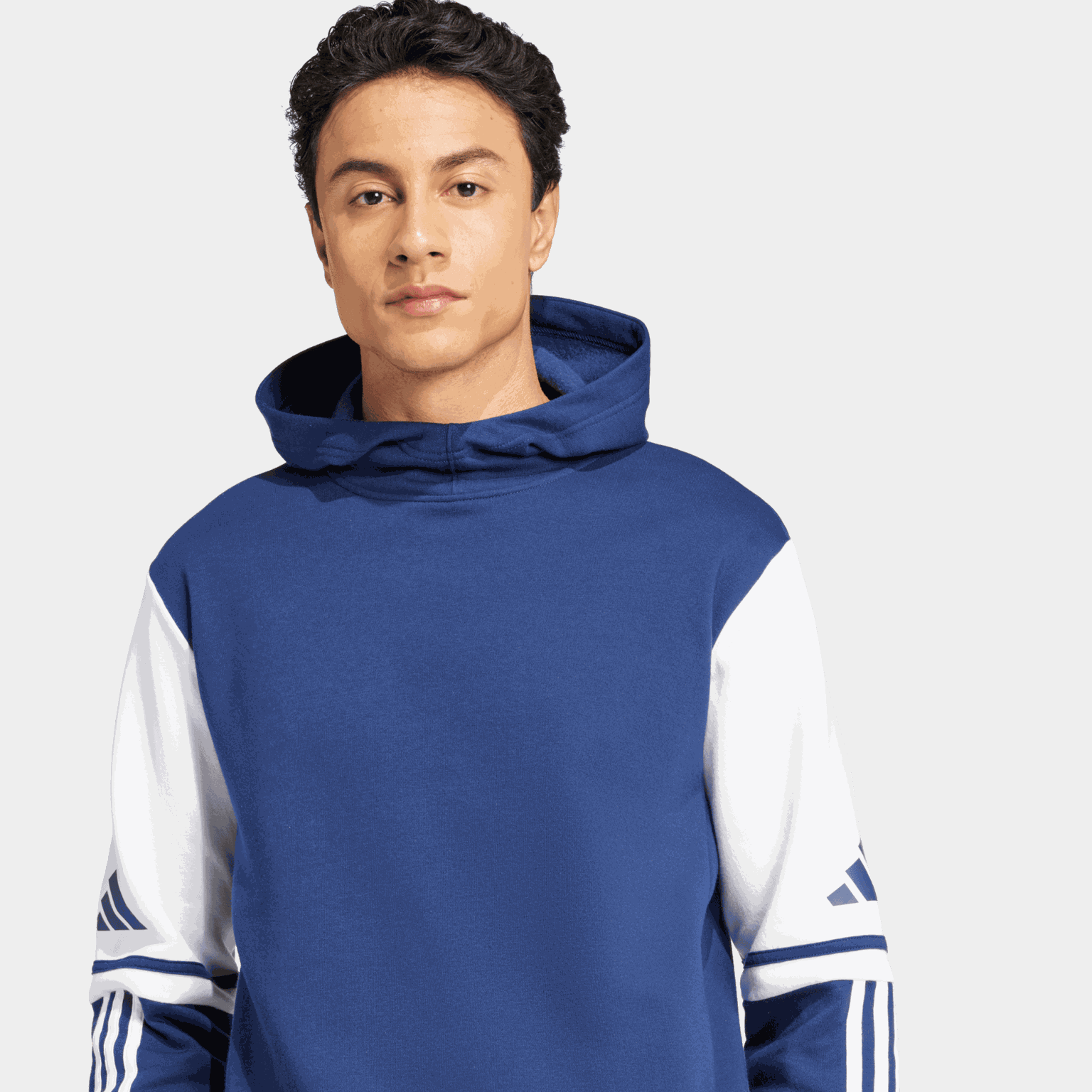  Squadra 25 Bluza z kapturem, koszulka treningowa, męska