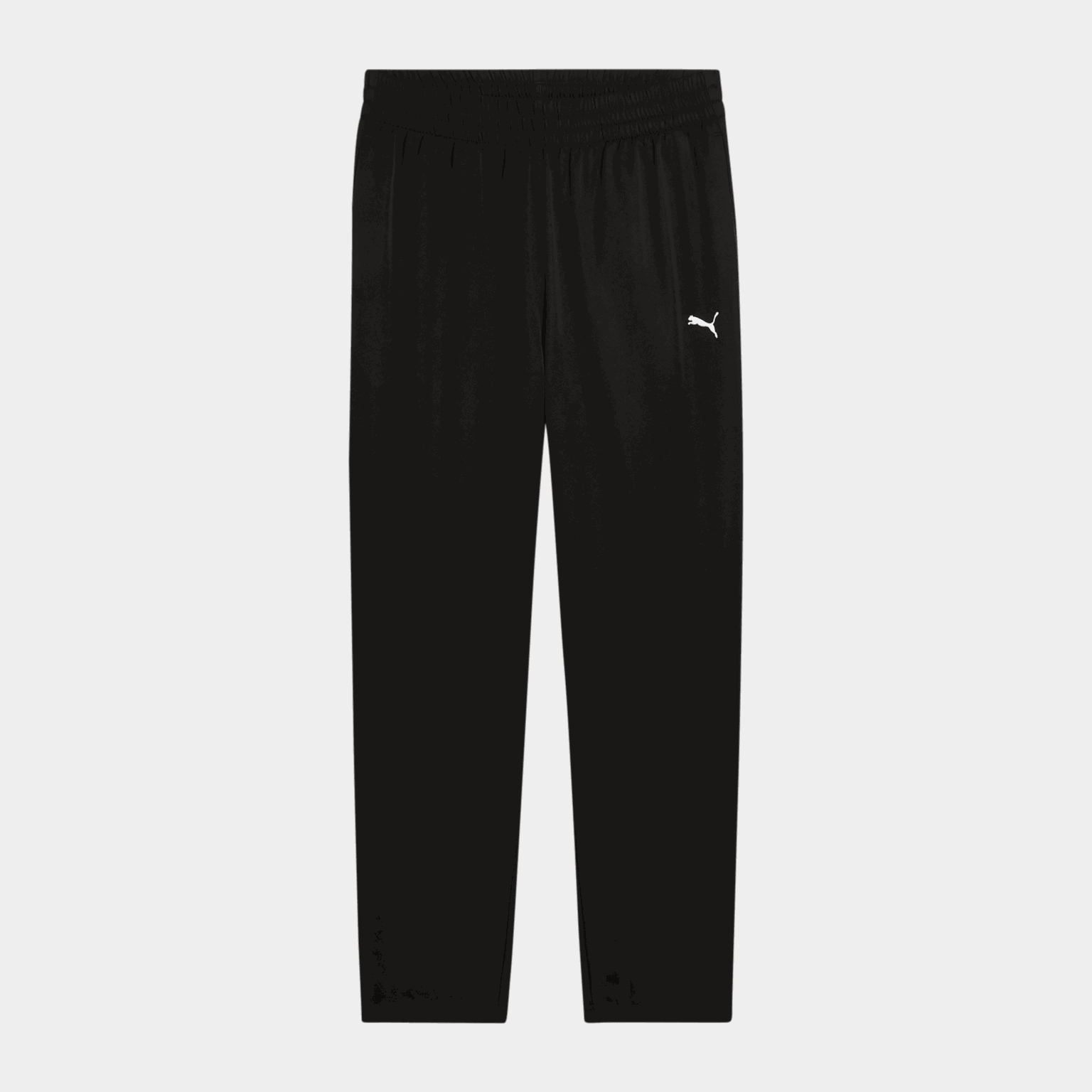 Essentials Woven Pants Op, treningsbukse, dame - Svart