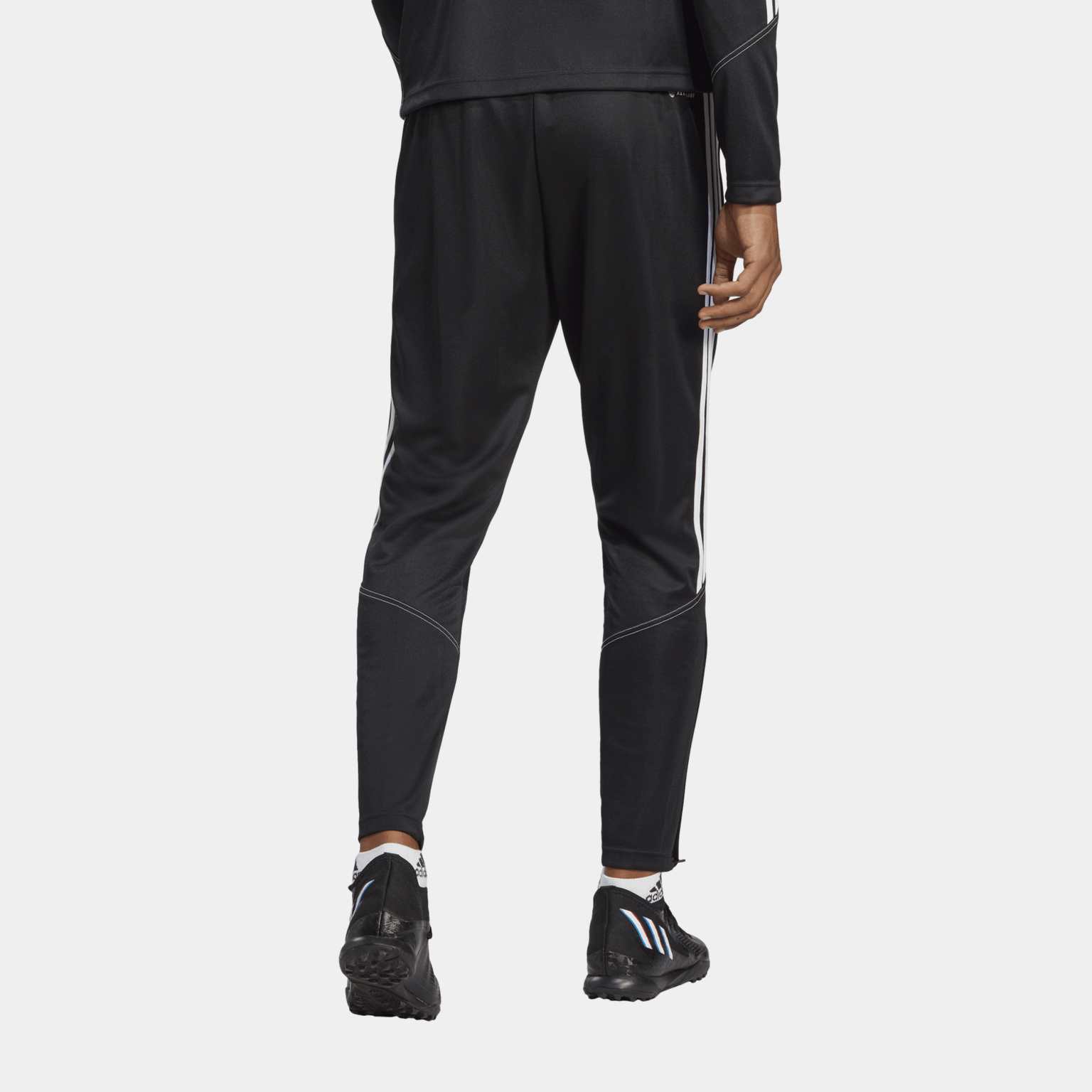 Tiro23 Club Training Pant, treningsbukse herre - Svart