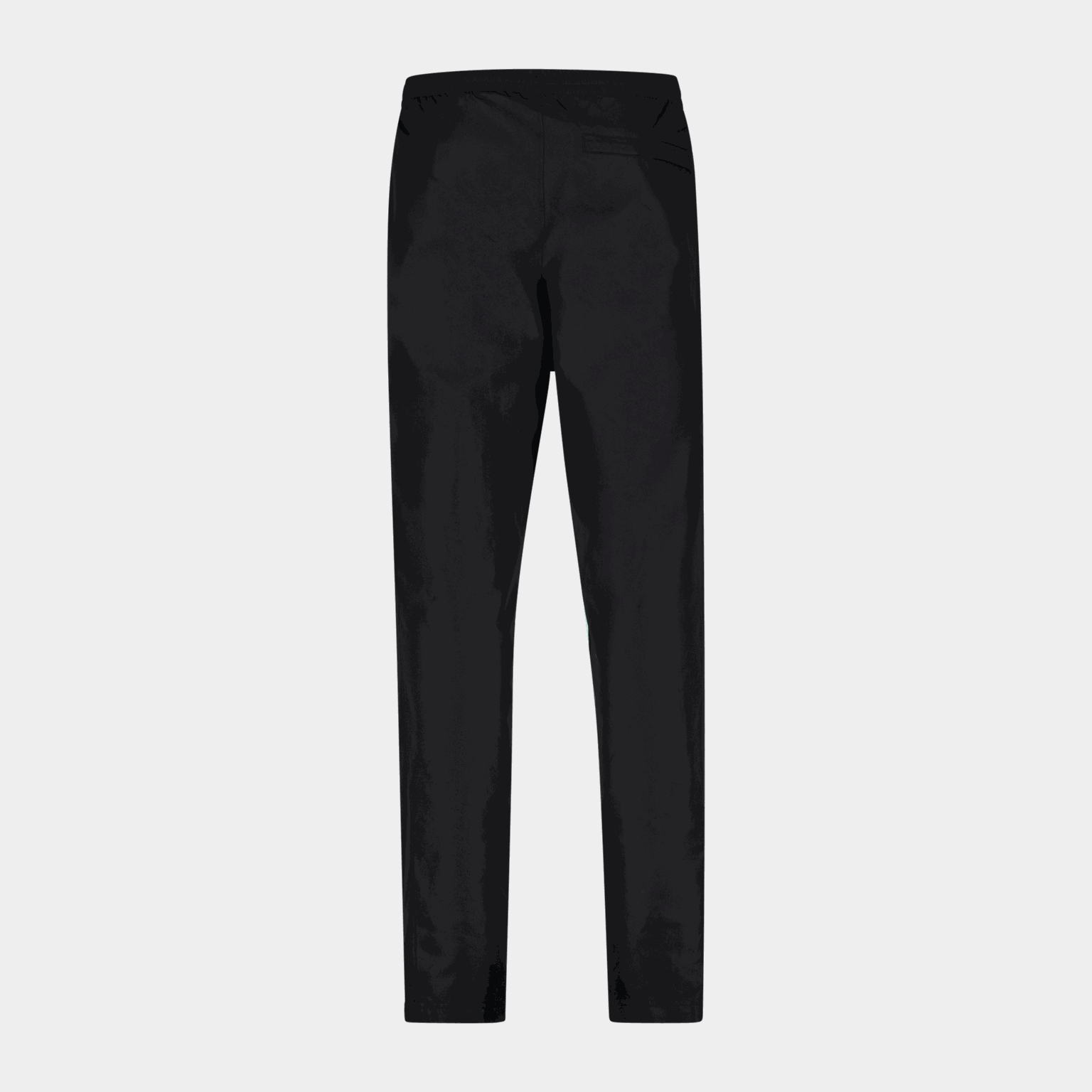 Spodnie treningowe Rival Windbreaker męskie – czarne