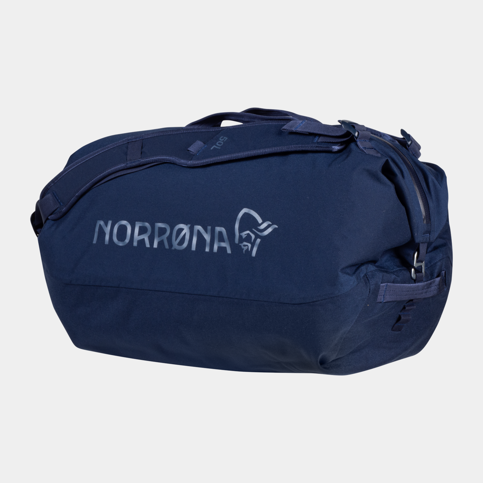 Norrøna torba podróżna 50 l, torba