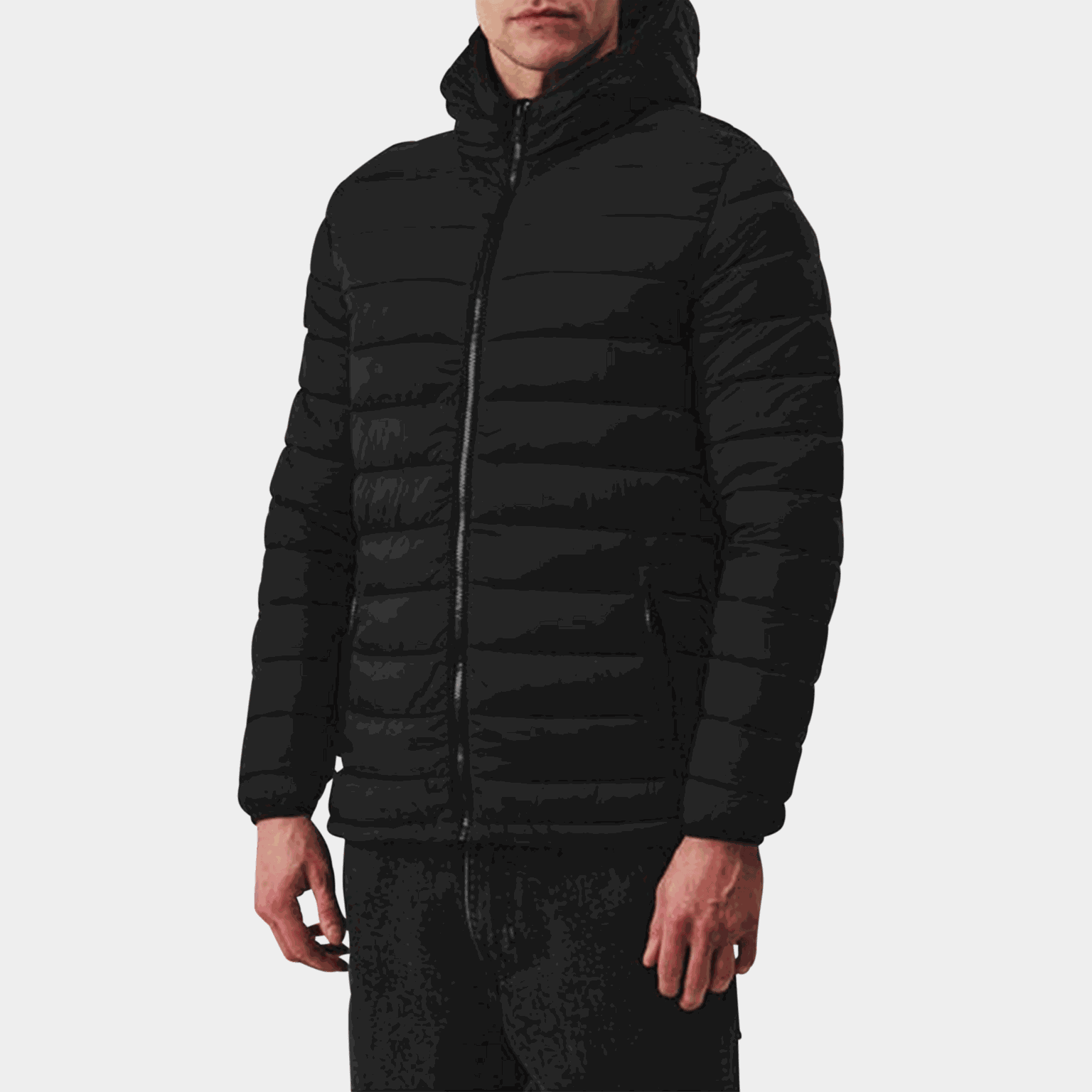  MicroBbleHd Sn00 - Noir