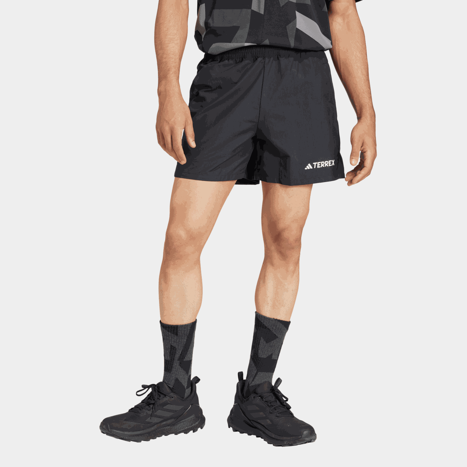 Calções Terrex Multi para homem