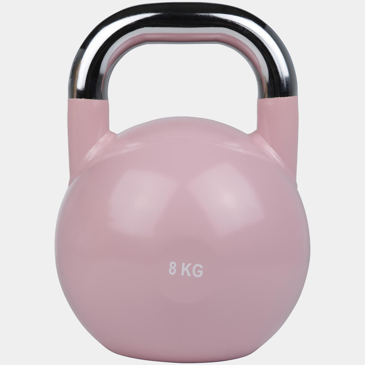  8 kg-os kettlebell versenyekre, 8 kg-os kettlebell -