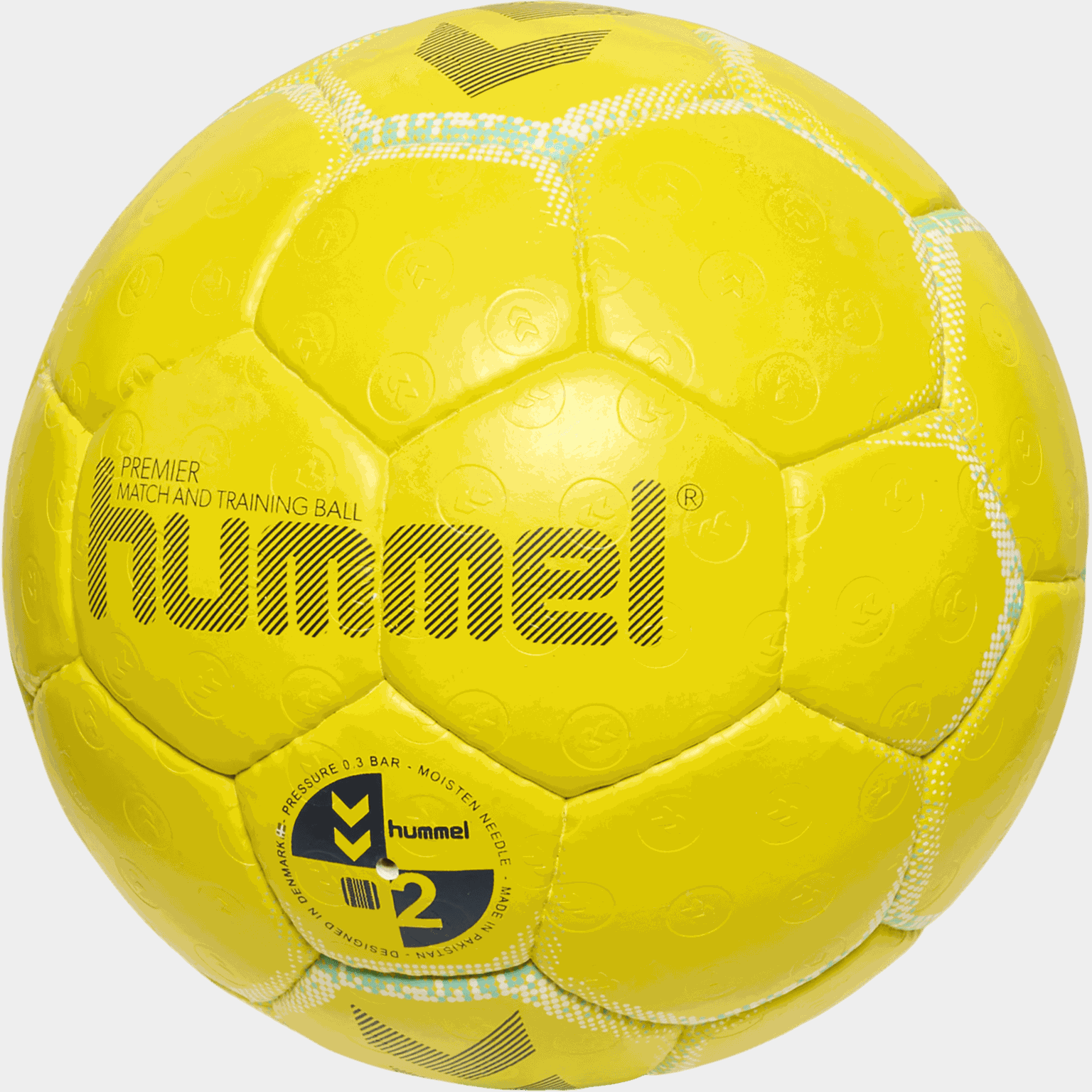  Premier HB, Handbal - Galben