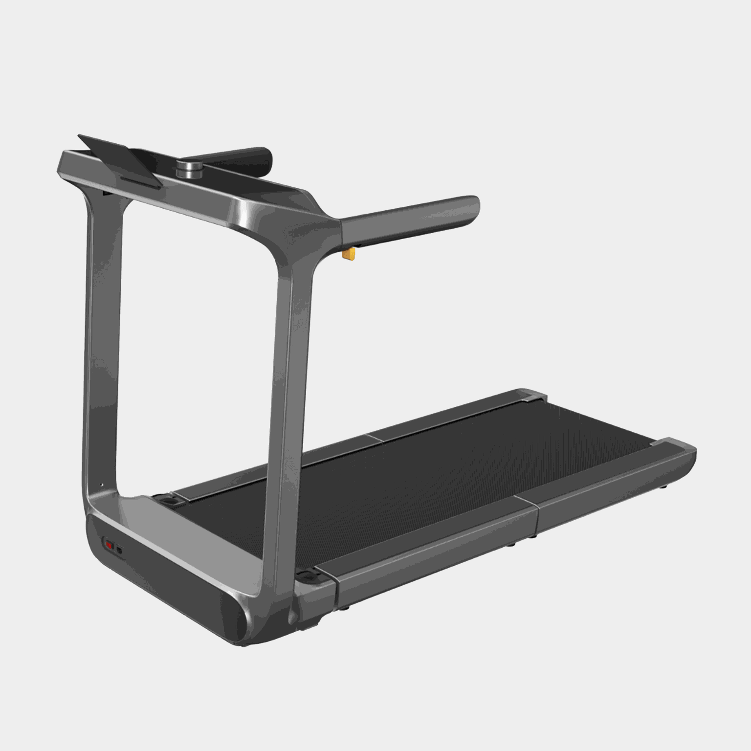 Běžecký pás WalkingPad X218 – černý
