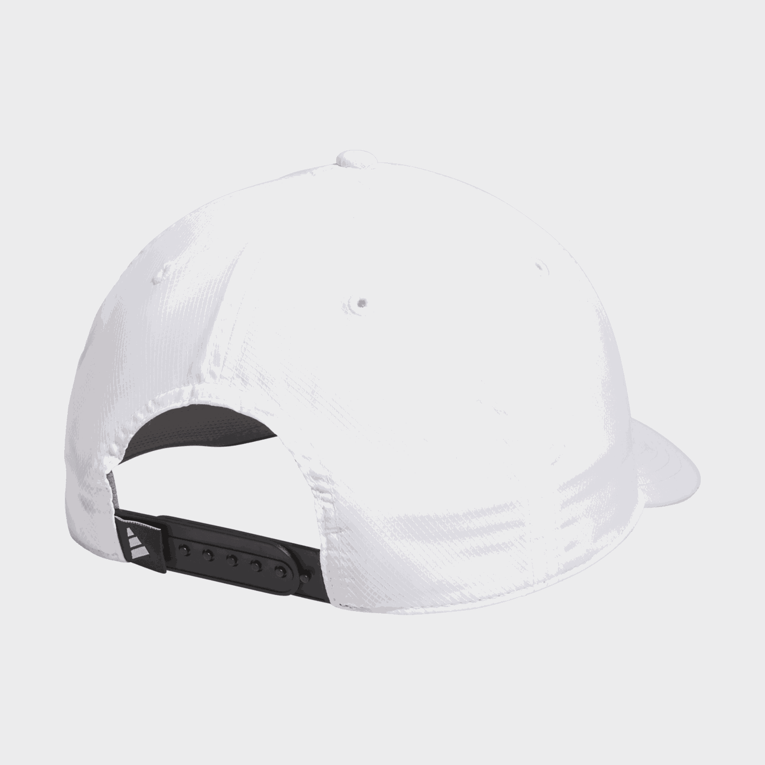  Czapka golfowa unisex z regulowanym zapięciem