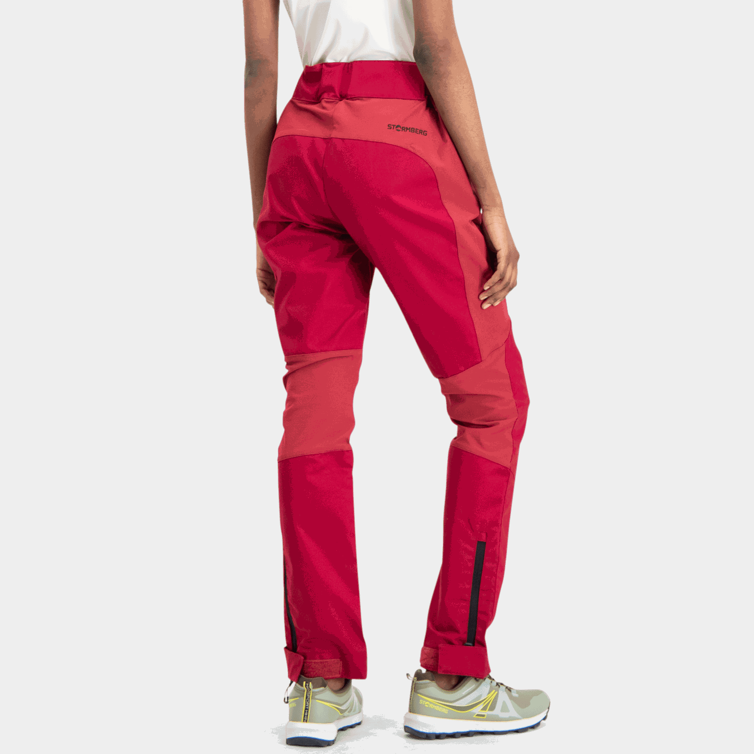Kjosen W pants, turbukse, for women