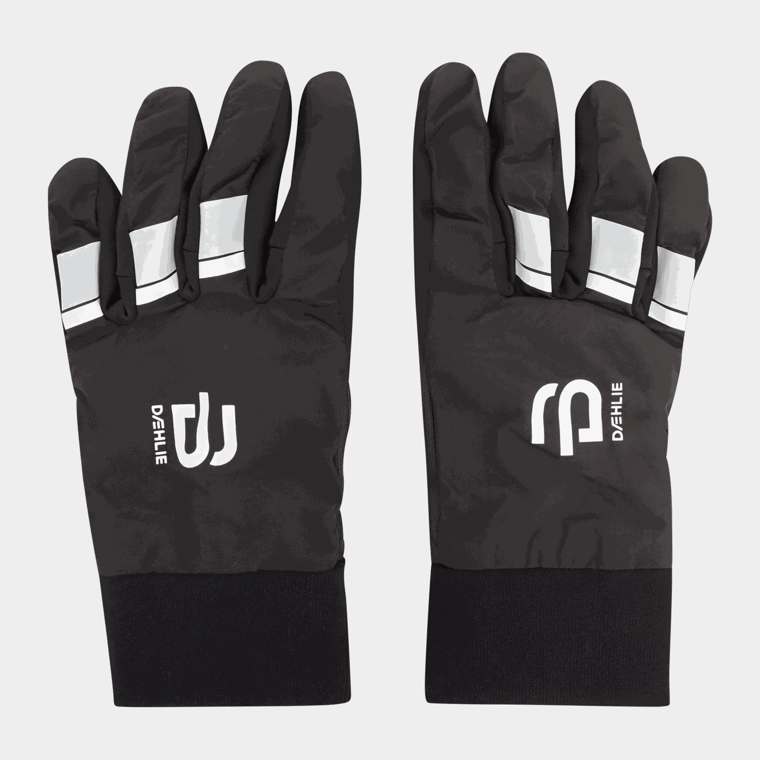 Rękawice do narciarstwa biegowego Glove Motion 24/25 unisex – czarne