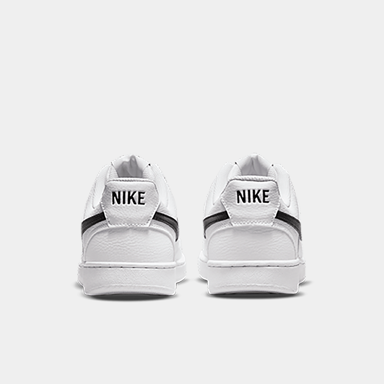  Tênis feminino Court Vision Low Next Nature