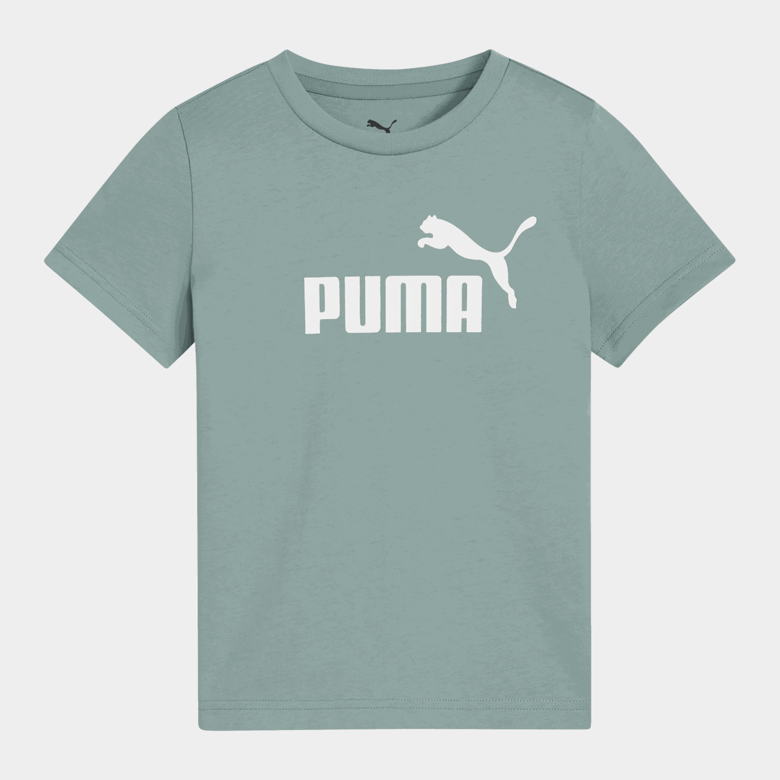 Essential No. 1 Logo Tee PS, t-skjorte, barn