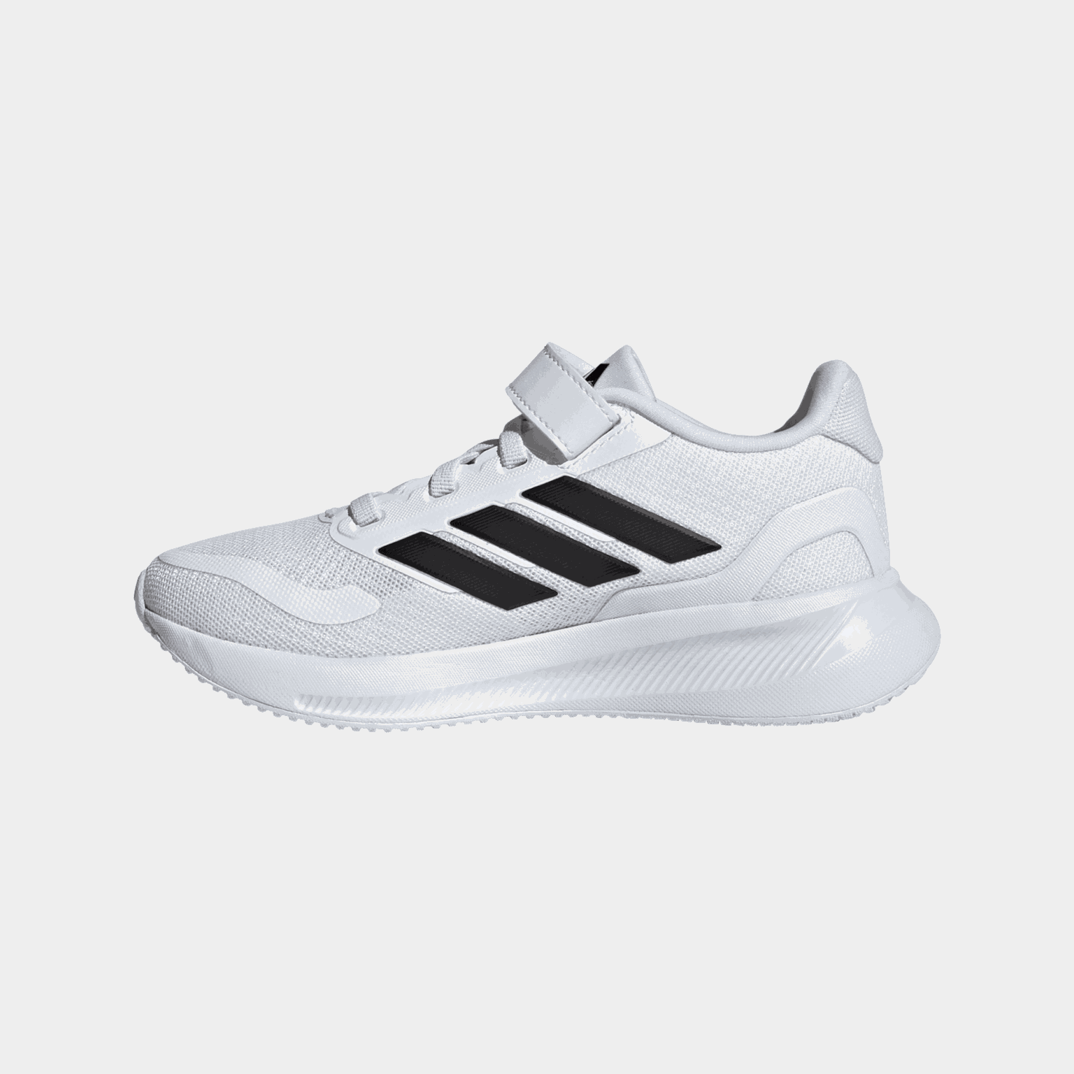 Runfalcon 5 El C, sapatos de lazer infantis