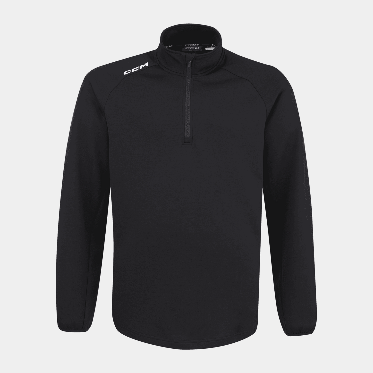  Bluza Locker z zamkiem 1/4, rozmiar Sr 23/24 Senior