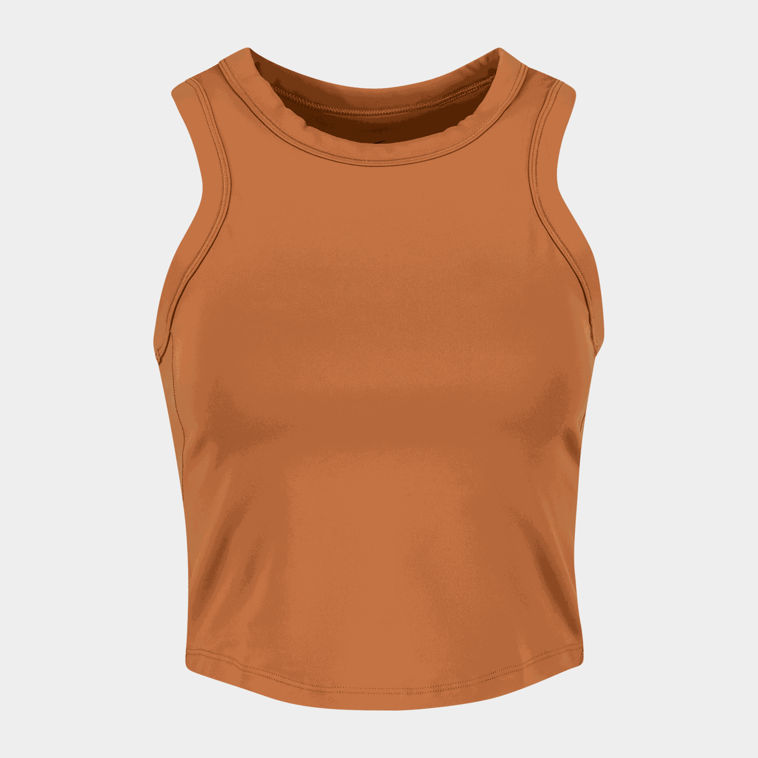  Damska koszulka bez rękawów z technologią Dri-FIT