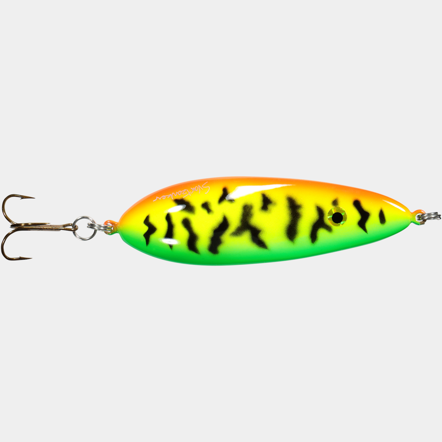 Zazaa Pike 53g, sluk