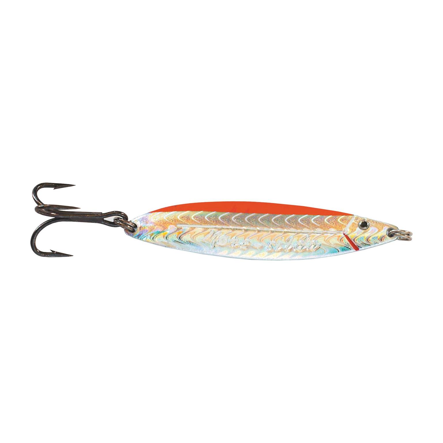  Hering holografic 10g, picurat -