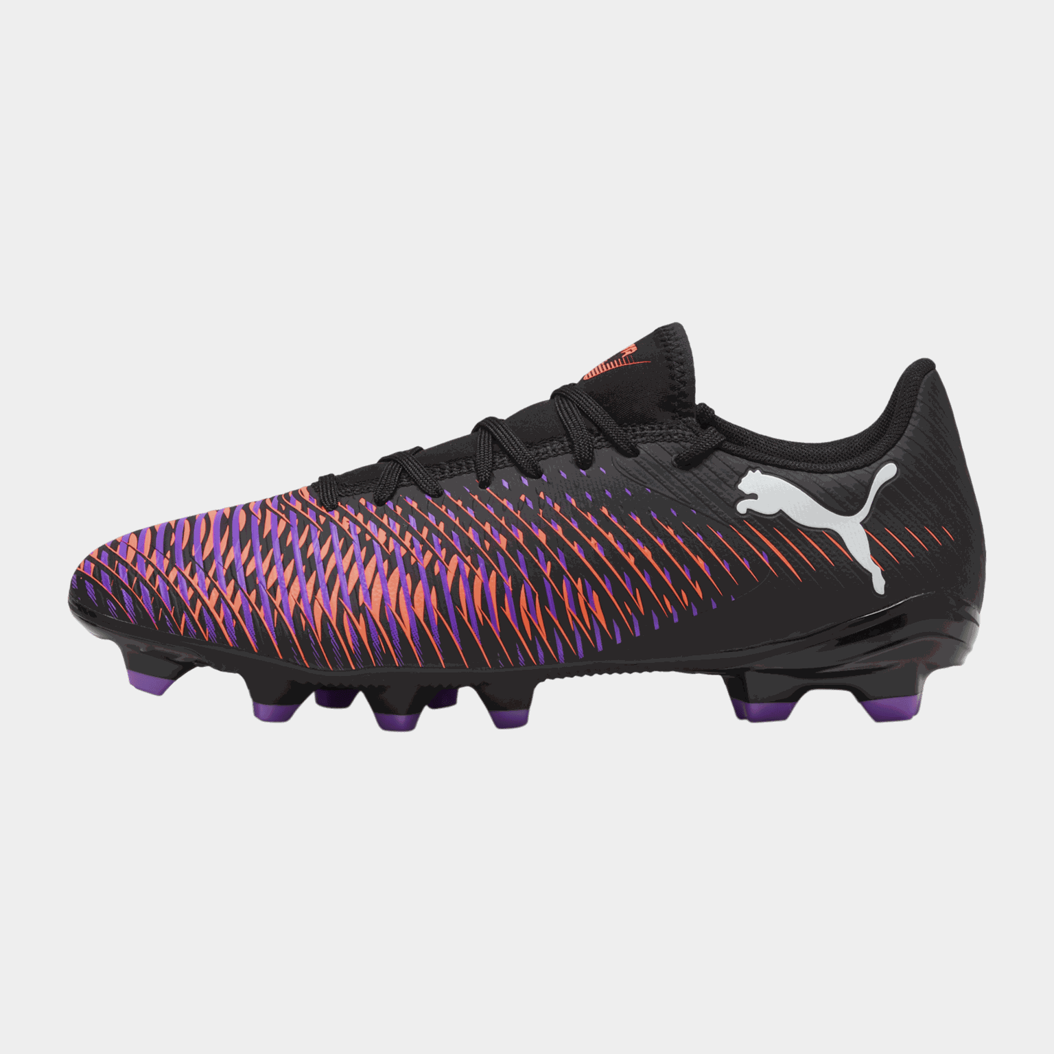  FUTURE 8 Play FG/AG, chaussures de football pour gazon naturel et synthétique, pour hommes