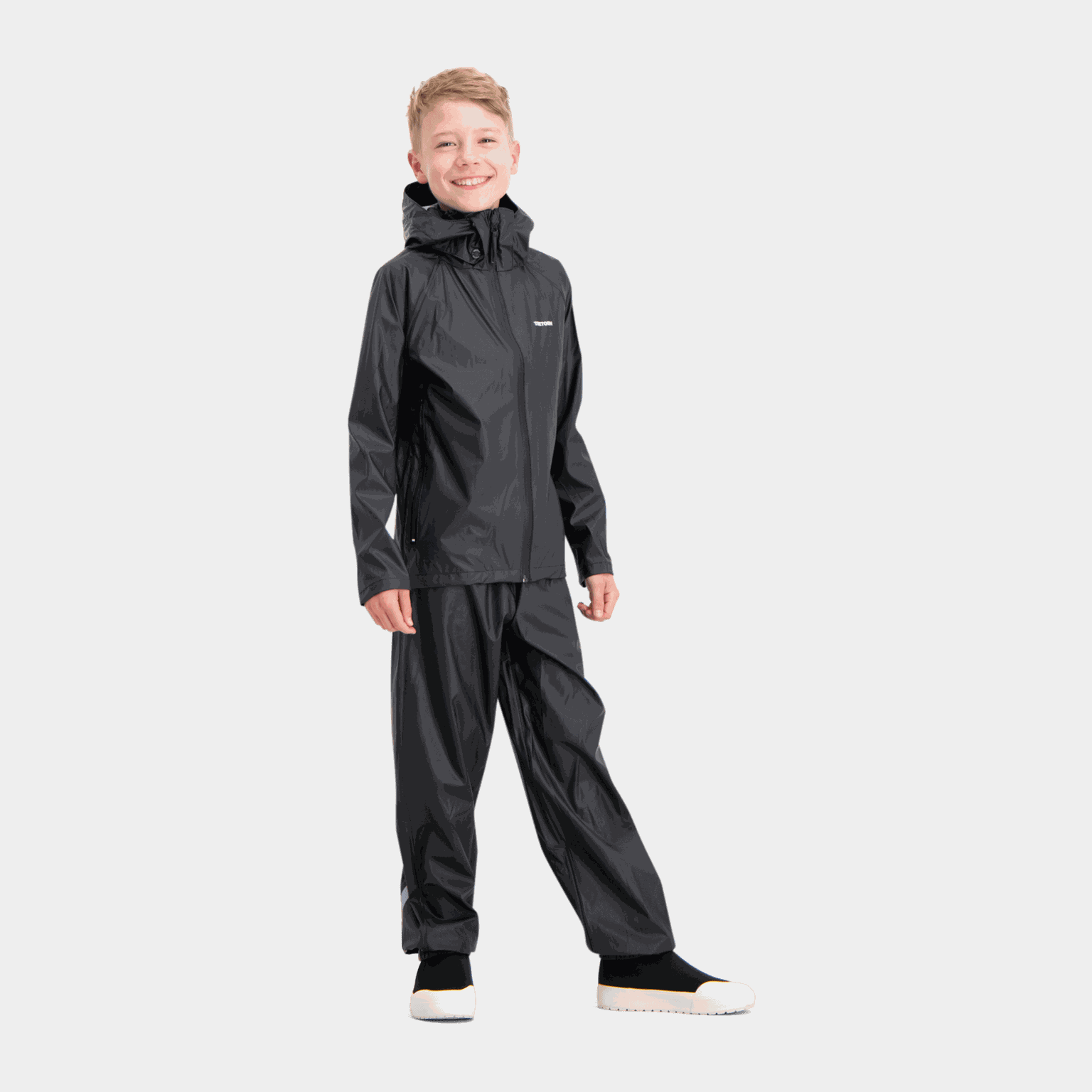 Packbares Regenset, Regnsett Junior