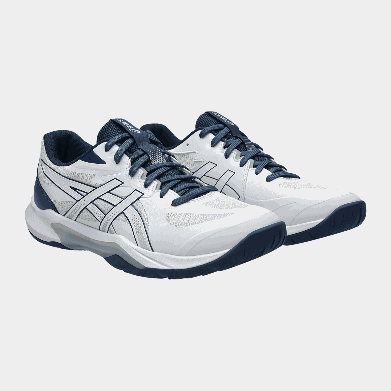 Gel-Tactic 13 férfi flip-flop papucs - fehér