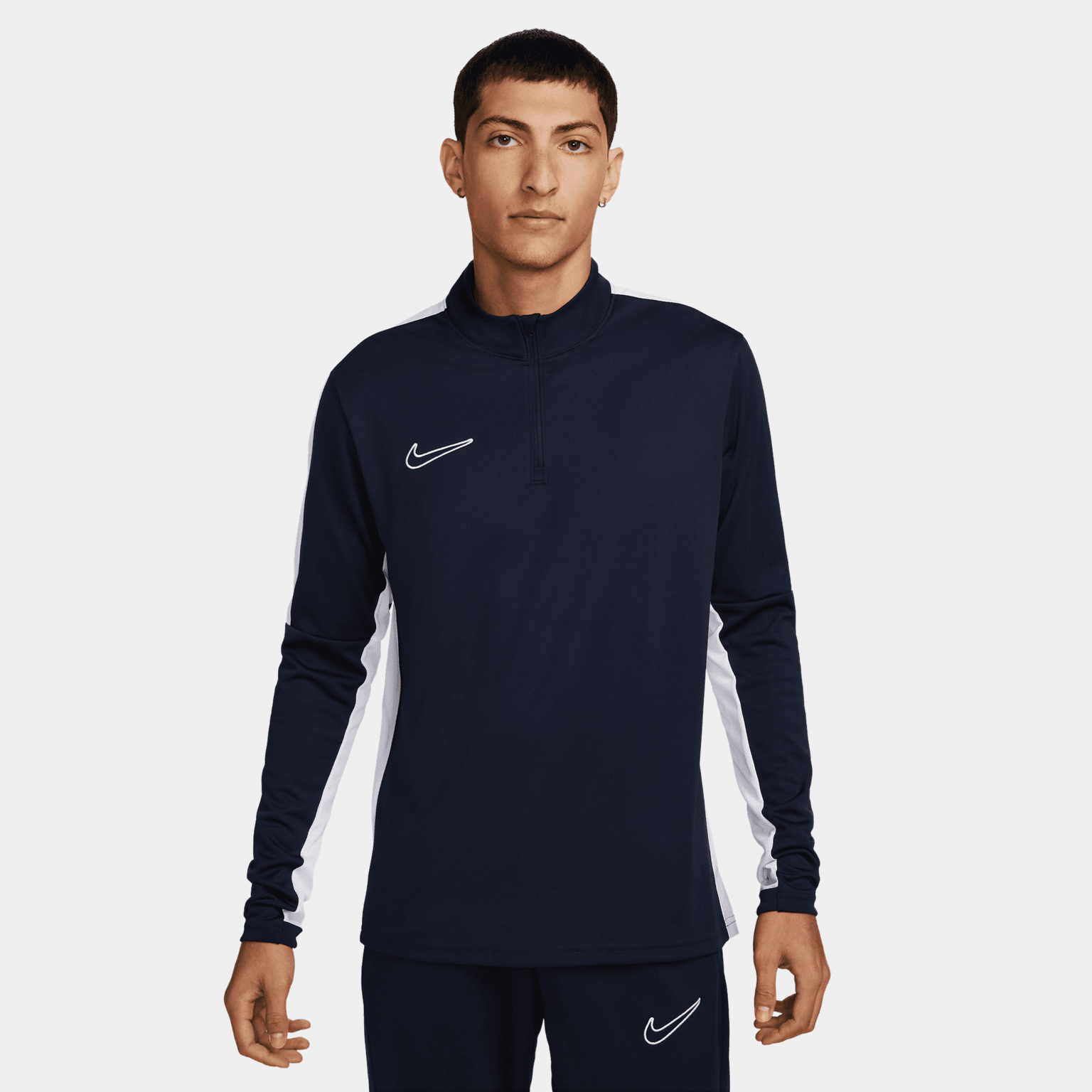 Dri-FIT Academy 23 Dril Top Br, treningsgenser herre
