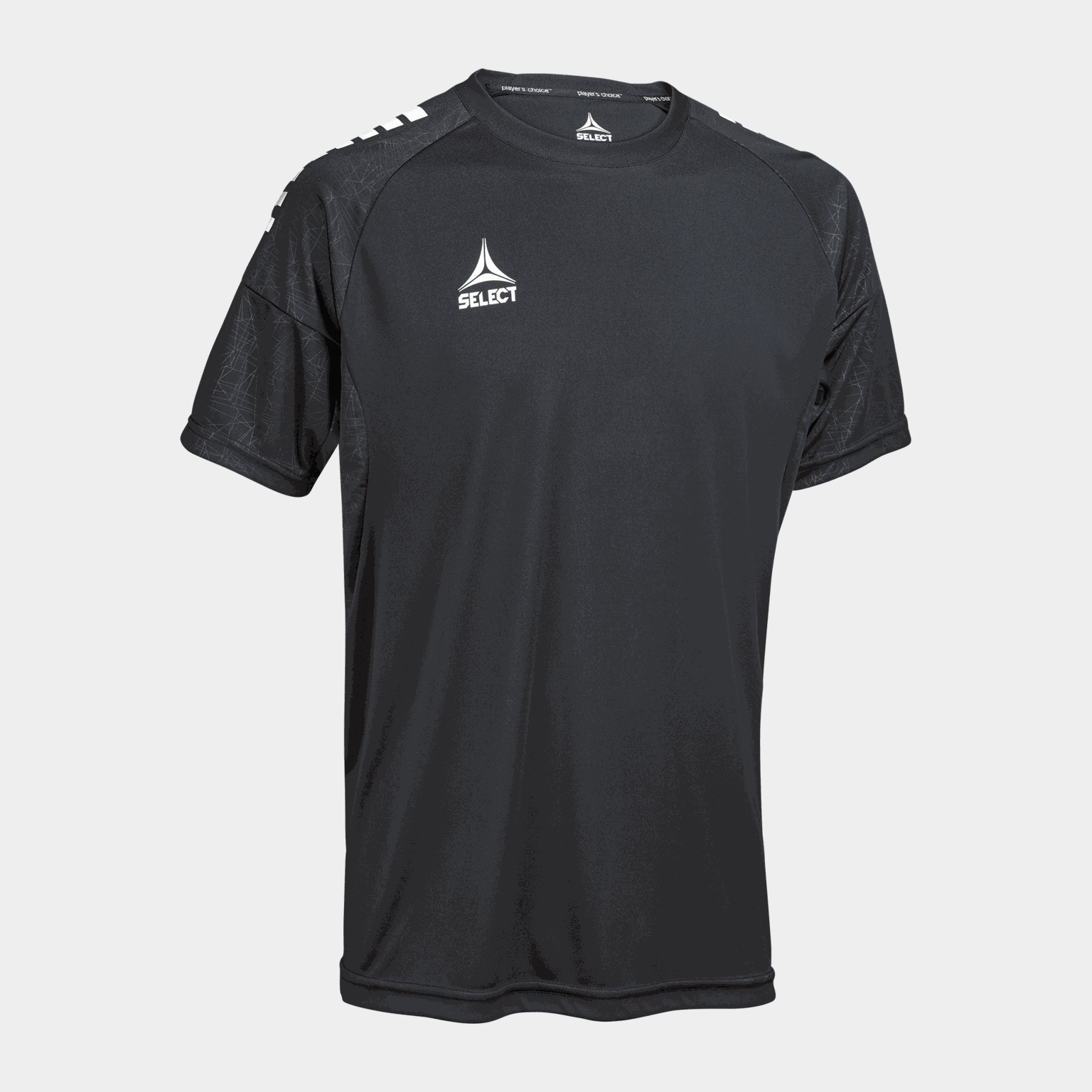  Camiseta de treino de manga curta da seleção espanhola sub-25, unissex.