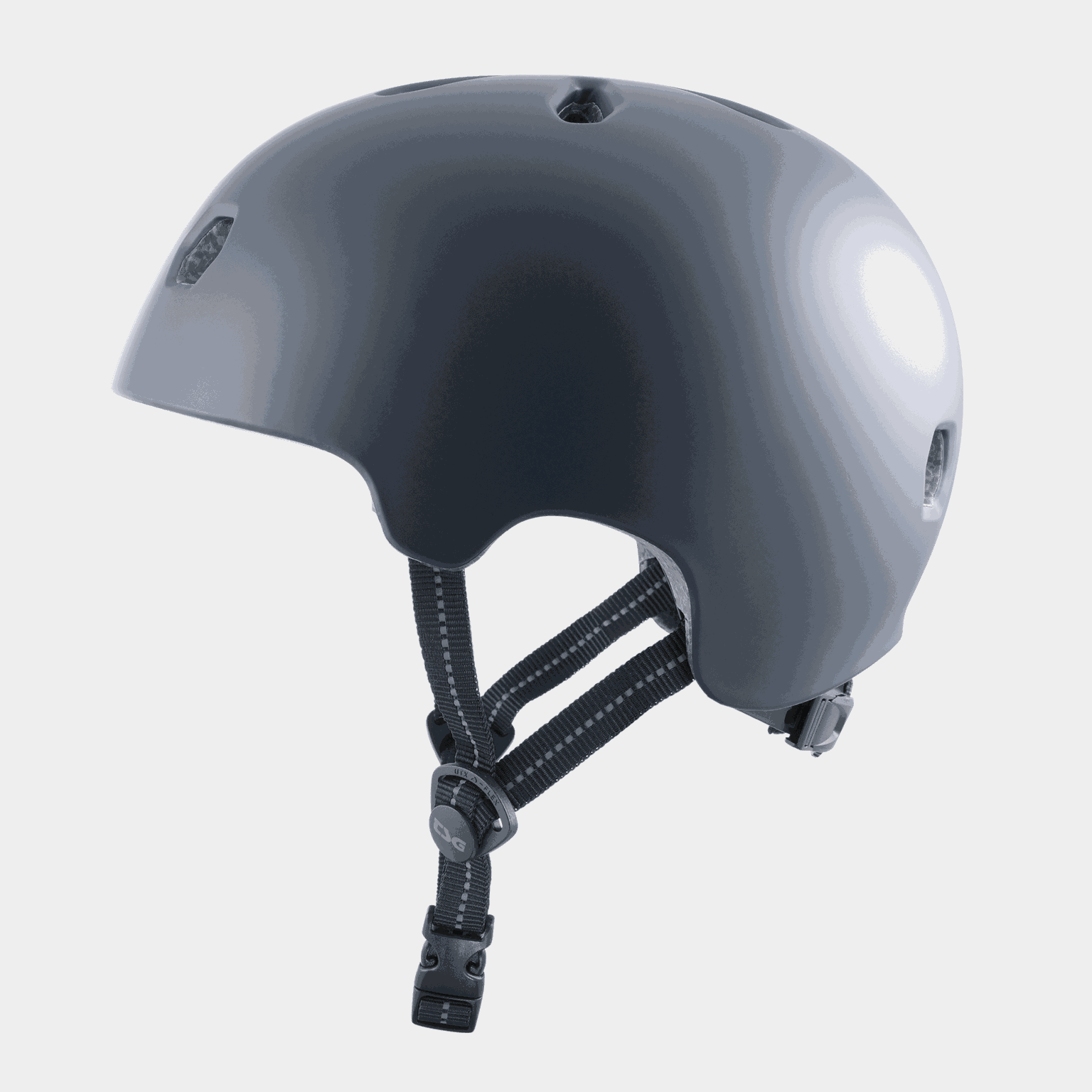 Capacete Meta Jr. 25 para BMX, bicicletas infantis e skates.