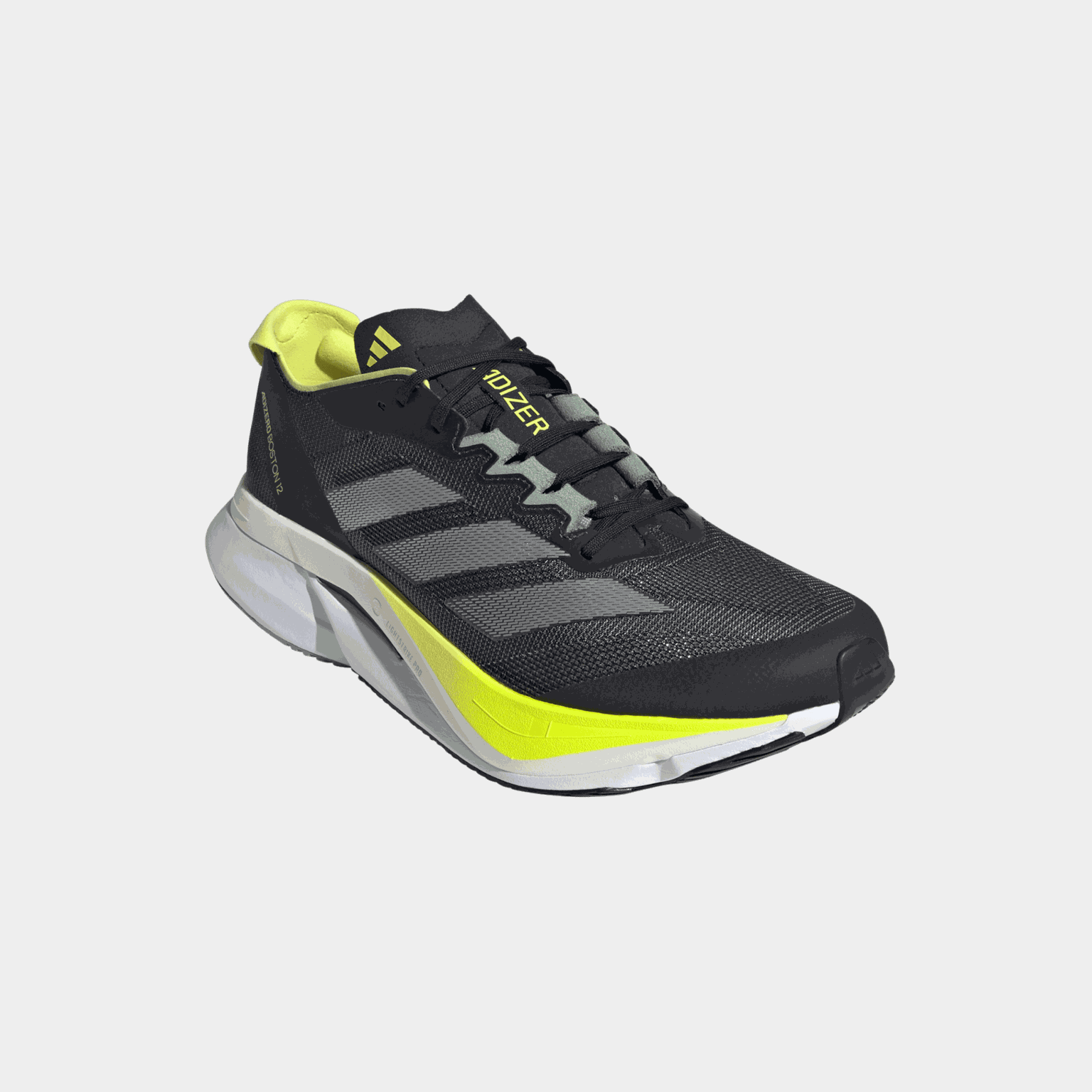Adizero Boston 12 hardloopschoenen voor heren