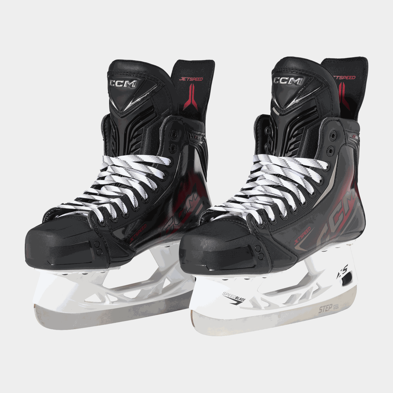 Jetspeed 890 Skates - 25/26, hockeyskøyter, intermediate -