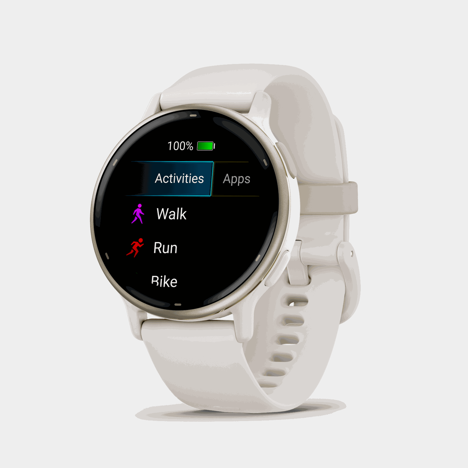 Vivoactive 5, smartklokke, multisportklokke, unisex