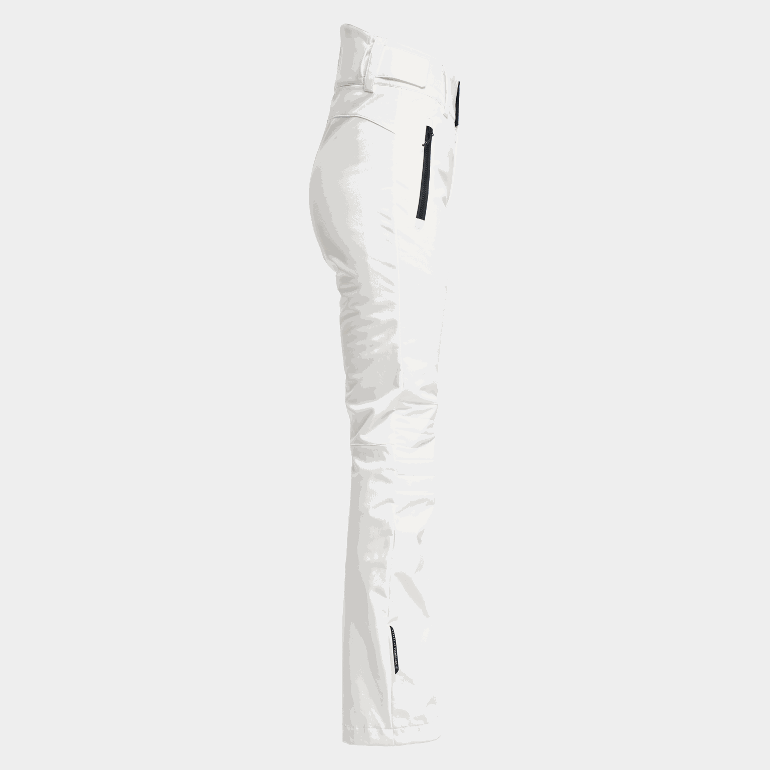 Alpine Pant W Ski Softshell 24/25, ski- og snowboardbukser, dame
