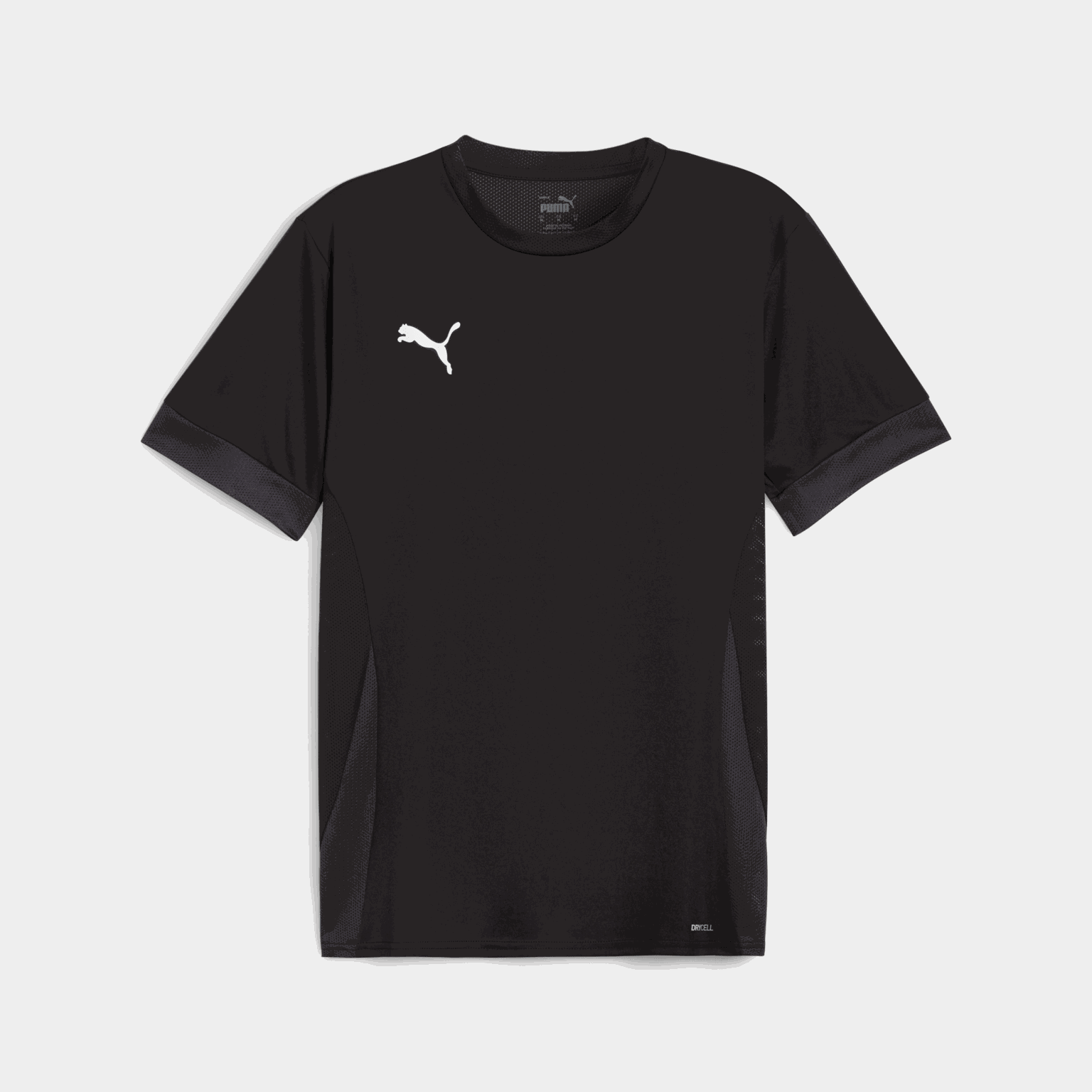 Camiseta de treino e competição TeamGOAL, unissex.