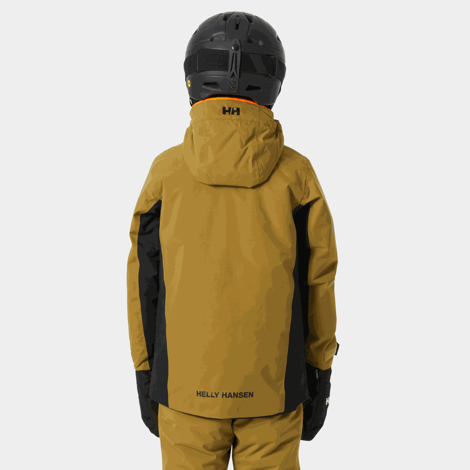 Veste Traverse, Veste Alpine, Junior