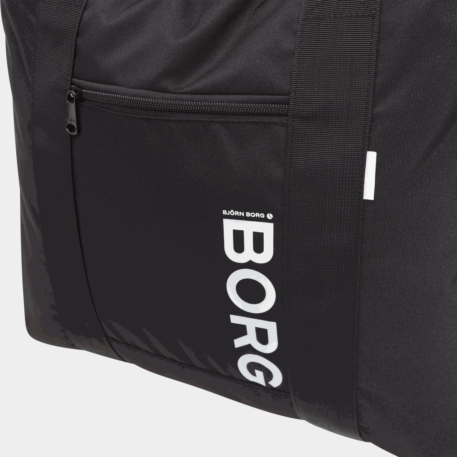  Taška Core Tote - černá