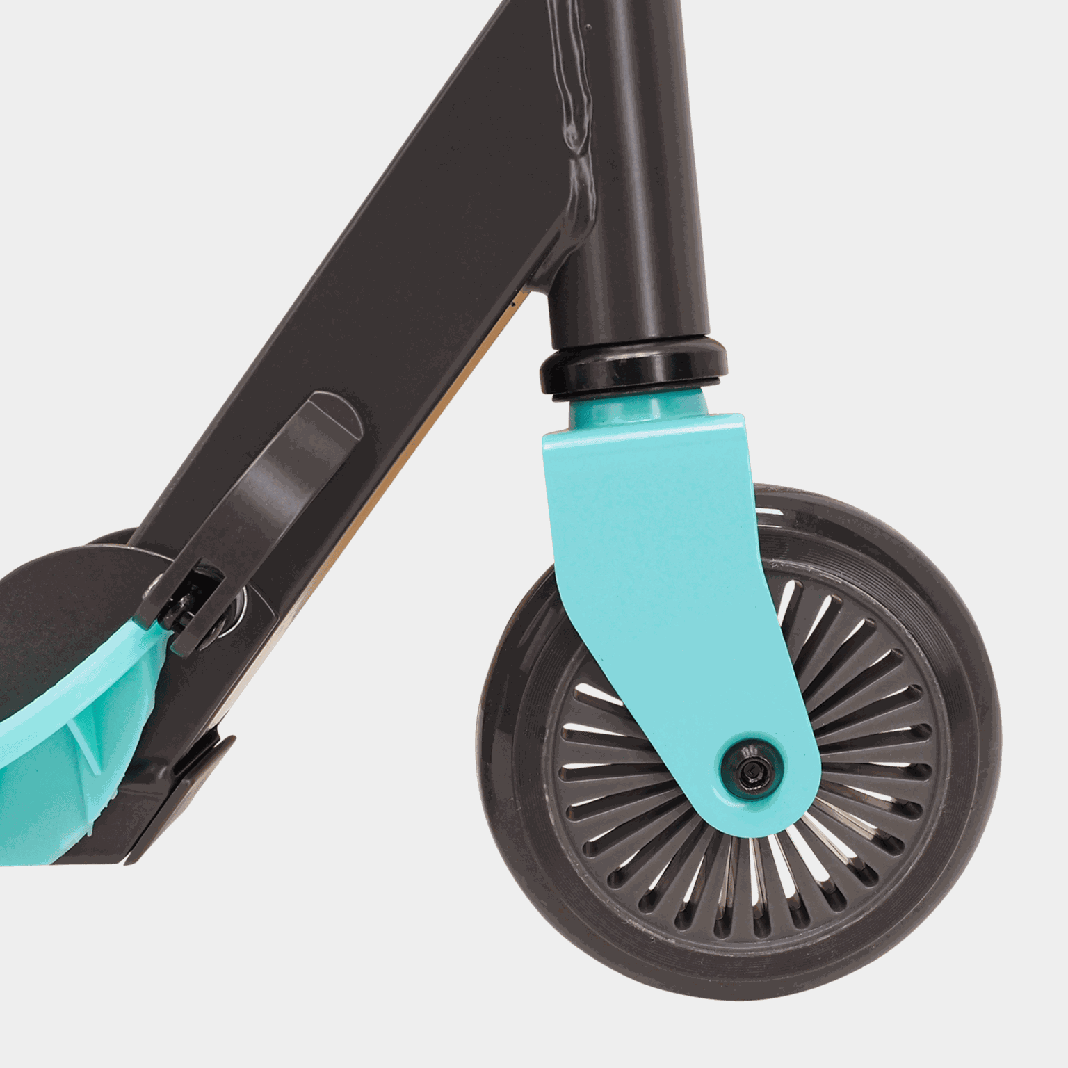  Flexxi mini roller, 6 éves kortól alkalmas gyermekek számára.