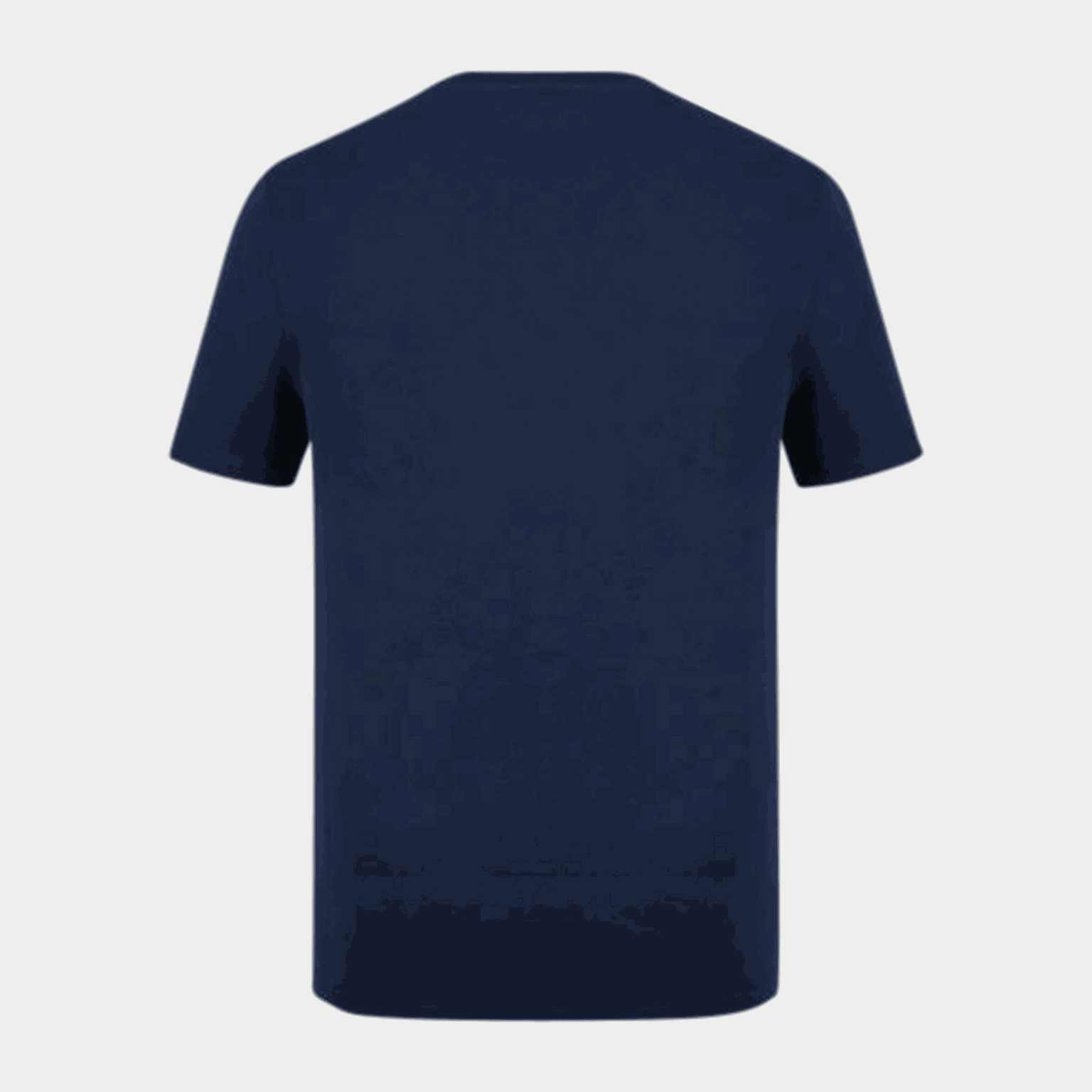 Plain Tee, t-skjorte, herre