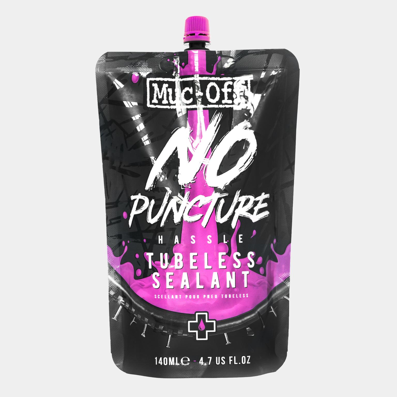  Muc-Off Non-Piercing 140ml – Tylko w saszetkach –