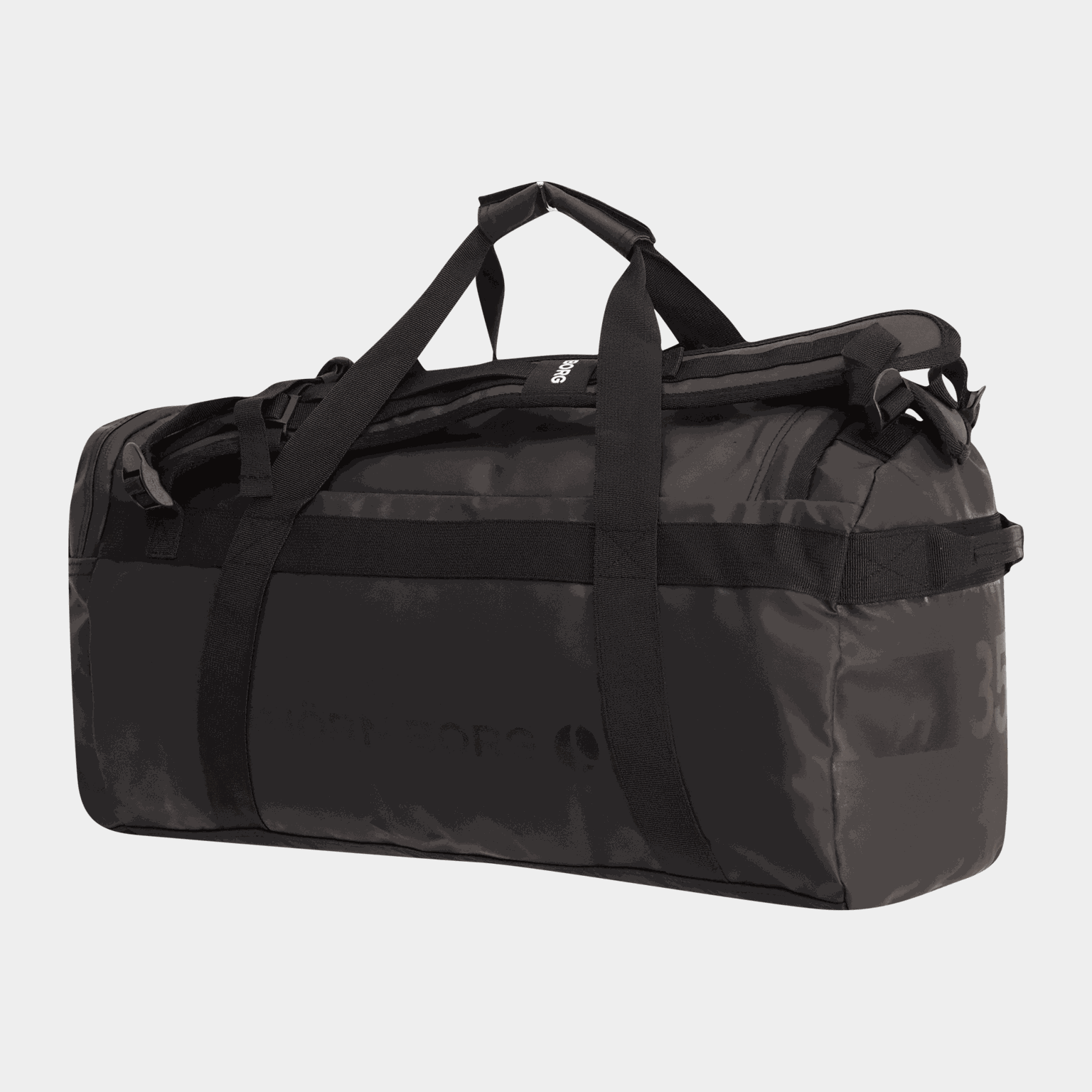  Mala compacta de 35 litros, bolsa esportiva