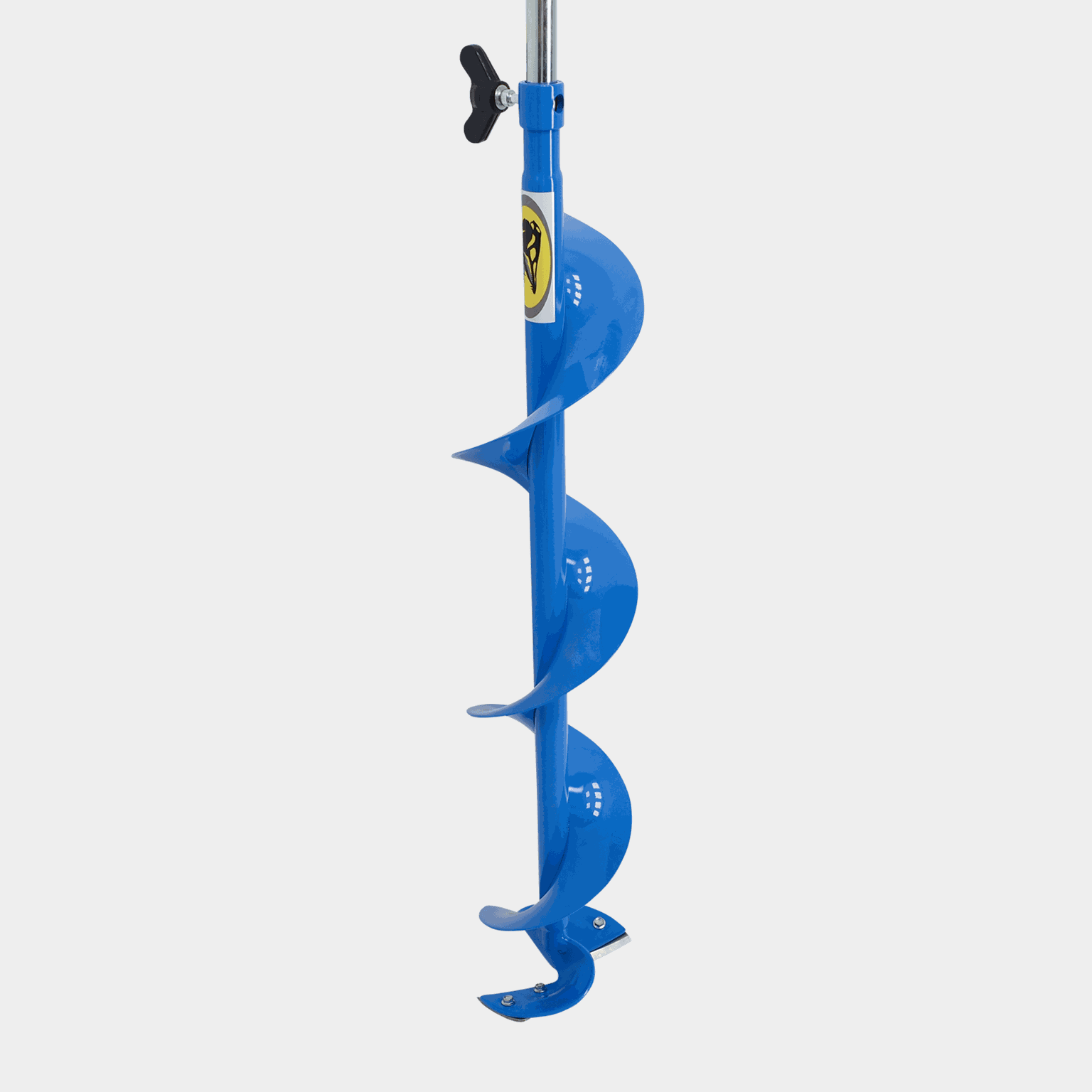  Royal Viking X 150mm ijsboor -