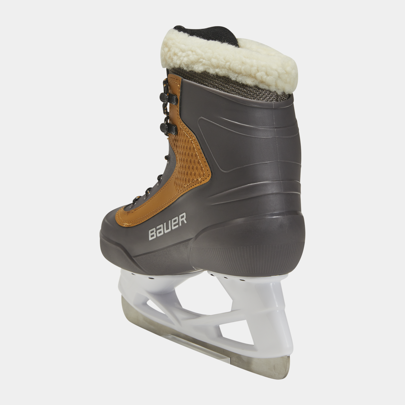  WHISTLER SKATE SR Uniseksowe łyżwy hokejowe -