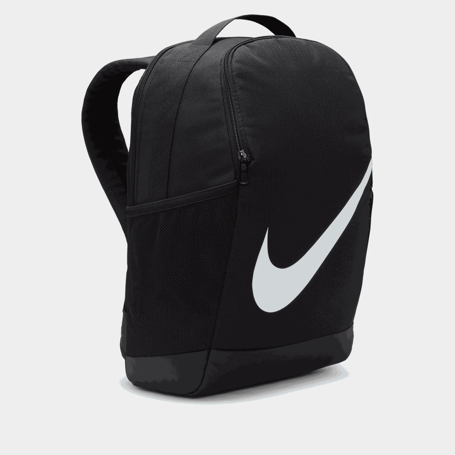 Mochila infantil Brasília (18 litros), preta