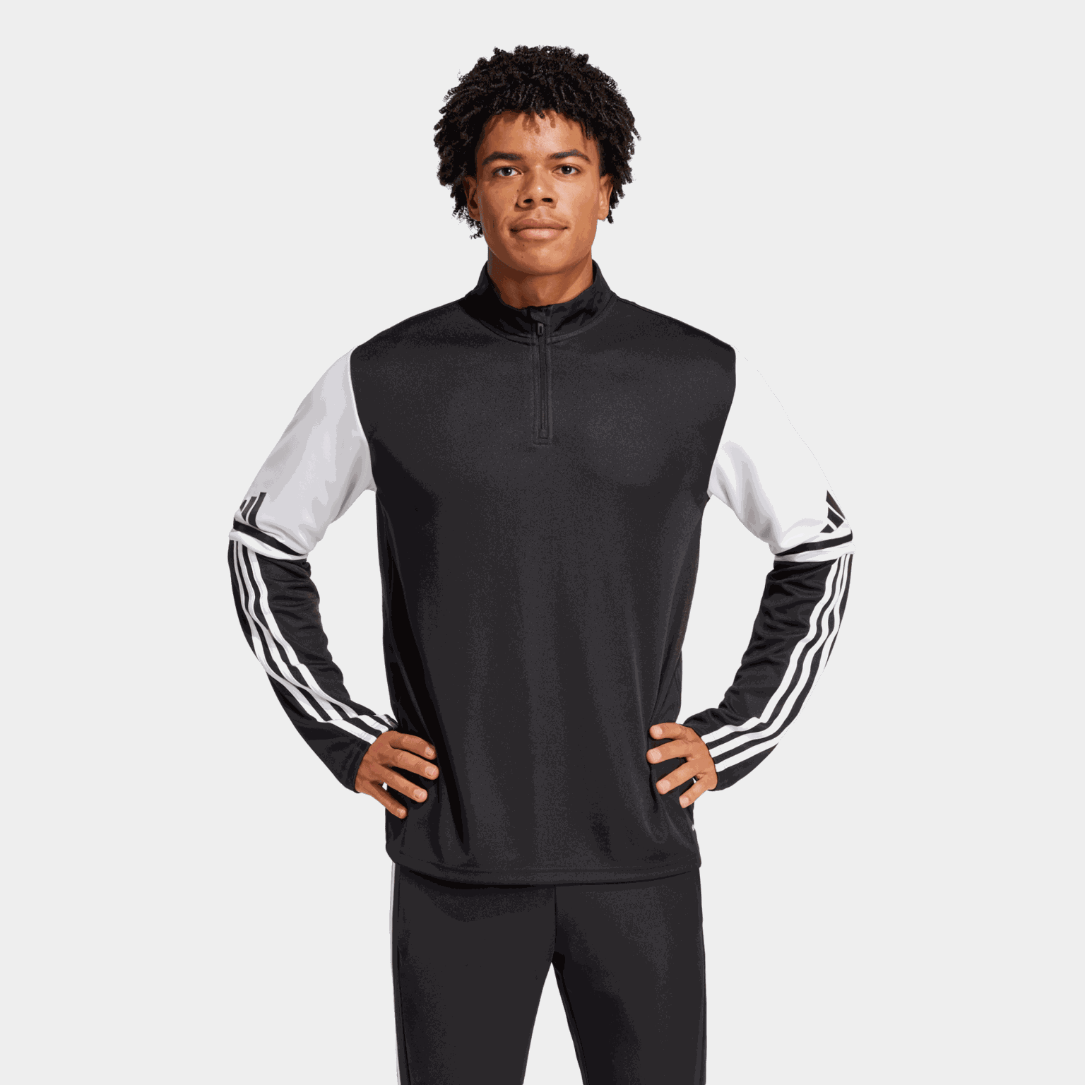  Camiseta de treino Team 25, camiseta de treino masculina