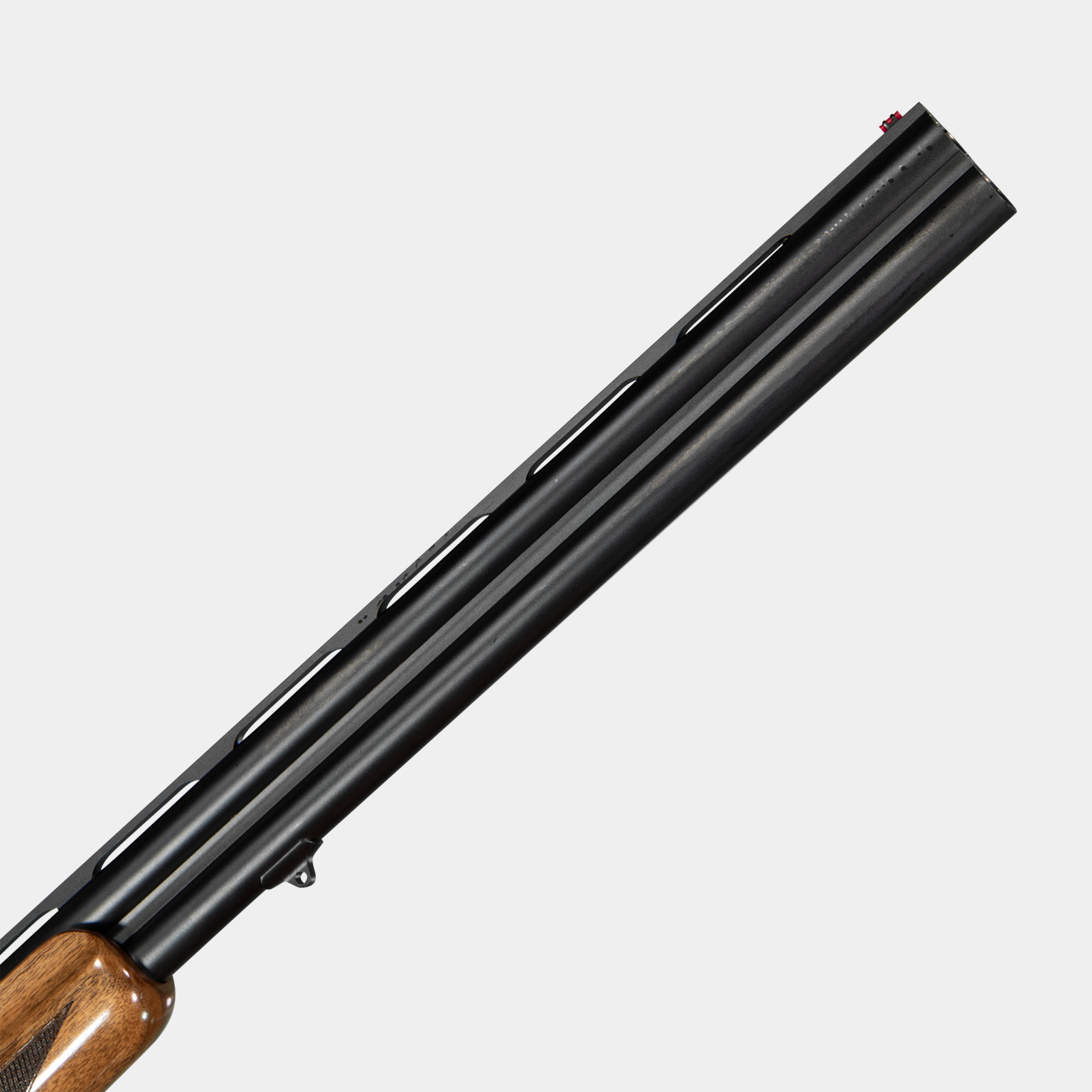 Fusil de chasse Akkar Nordic Silver XXL RH 12-76, 71 cm -
