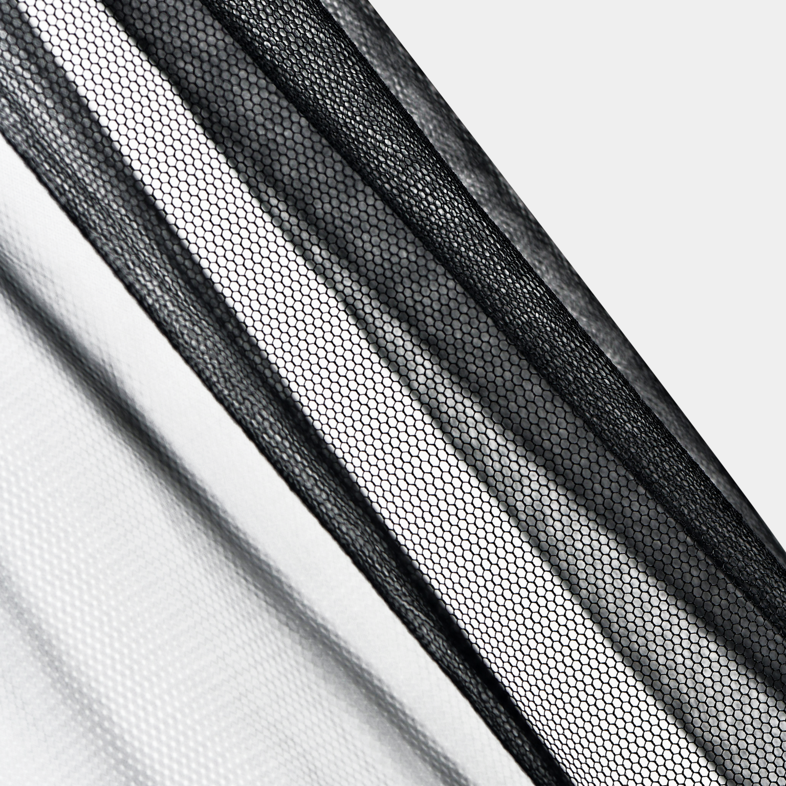 Mosquito Head Net, myggnett for hodeplagg -