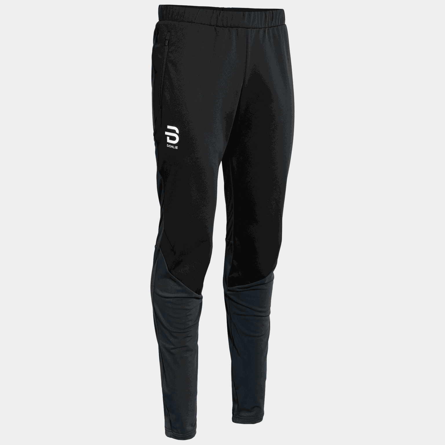 Pants Move 24/25, langrennsbukser, herre - Svart
