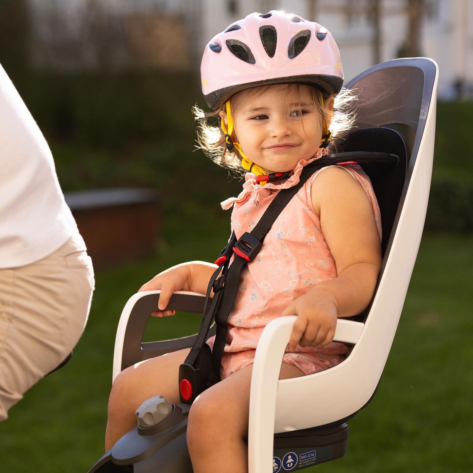  Caress Relax Baby Autostoeltje – Grijs
